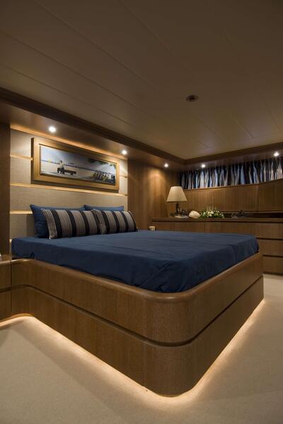  Maiora 31DP Aveline  <b>Interior Gallery</b>