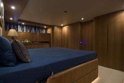  Maiora 31DP Aveline  <b>Interior Gallery</b>