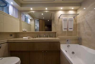  Maiora 31DP Aveline  <b>Interior Gallery</b>