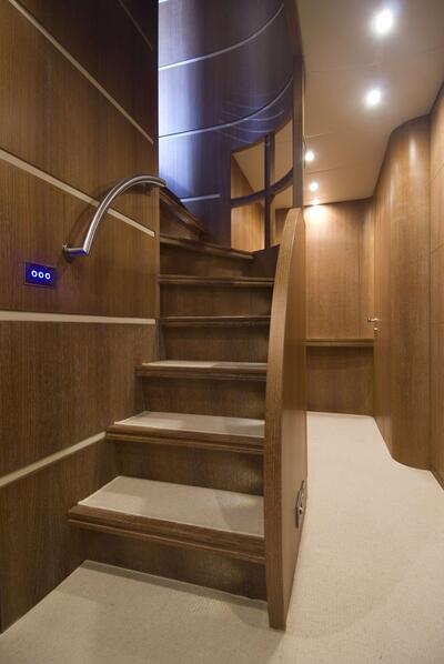  Maiora 31DP Aveline  <b>Interior Gallery</b>