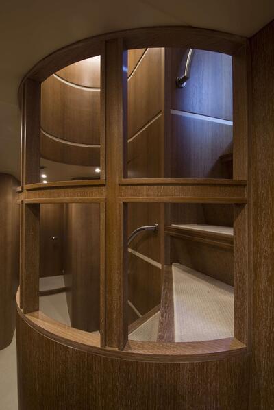  Maiora 31DP Aveline  <b>Interior Gallery</b>