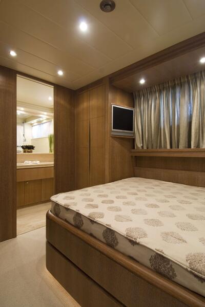  Maiora 31DP Aveline  <b>Interior Gallery</b>