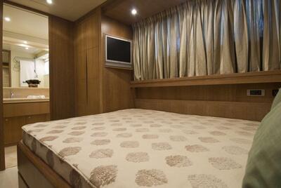  Maiora 31DP Aveline  <b>Interior Gallery</b>