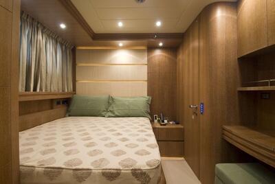  Maiora 31DP Escape II  <b>Interior Gallery</b>