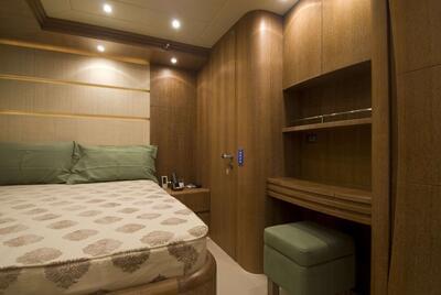  Maiora 31DP Aveline  <b>Interior Gallery</b>