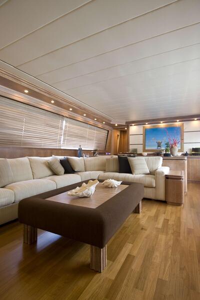  Maiora 31DP Aveline  <b>Interior Gallery</b>