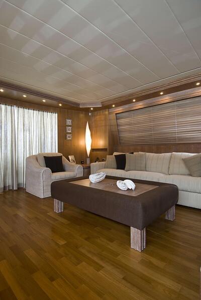  Maiora 31DP Aveline  <b>Interior Gallery</b>