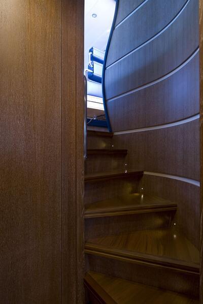  Maiora 31DP Aveline  <b>Interior Gallery</b>