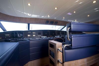  Maiora 31DP Aveline  <b>Interior Gallery</b>