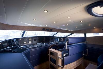  Maiora 31DP Aveline  <b>Interior Gallery</b>