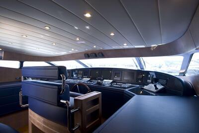  Maiora 31DP Aveline  <b>Interior Gallery</b>