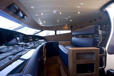  Maiora 31DP Aveline  <b>Interior Gallery</b>