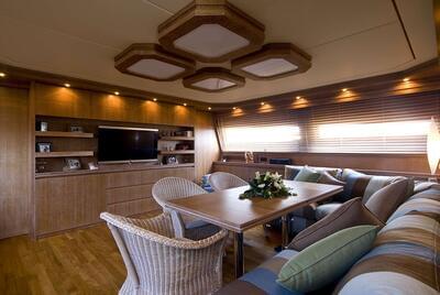  Maiora 31DP Aveline  <b>Interior Gallery</b>