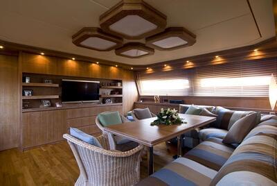  Maiora 31DP Aveline  <b>Interior Gallery</b>