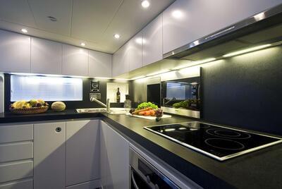  Maiora 31DP Aveline  <b>Interior Gallery</b>