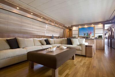  Maiora 31DP Luamar 2  <b>Interior Gallery</b>