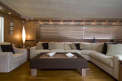  Maiora 31DP Luamar 2  <b>Interior Gallery</b>