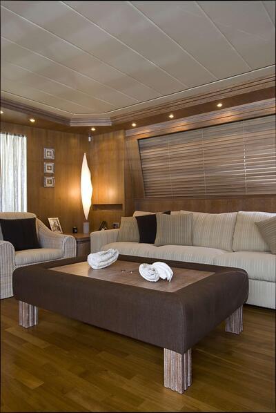  Maiora 31DP Luamar 2  <b>Interior Gallery</b>