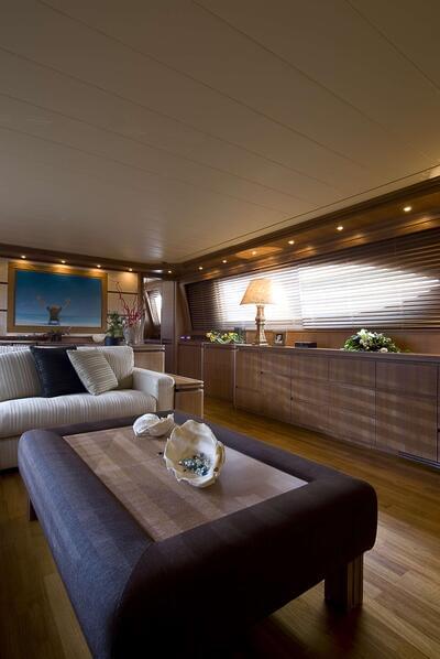  Maiora 31DP Luamar 2  <b>Interior Gallery</b>