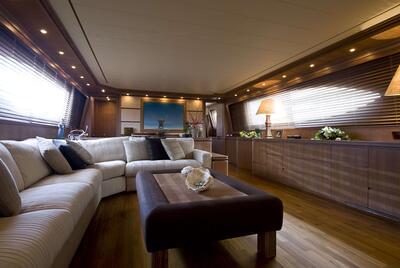  Maiora 31DP Luamar 2  <b>Interior Gallery</b>