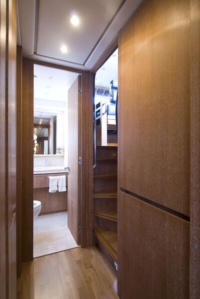  Maiora 31DP Luamar 2  <b>Interior Gallery</b>