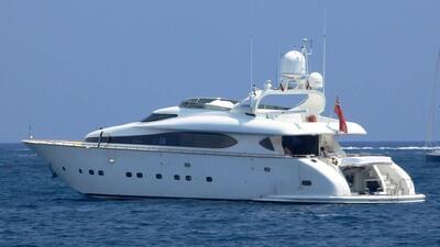  Maiora 31DP Aveline  <b>Exterior Gallery</b>