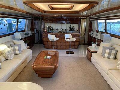 <b>Галерея интерьеров</b>  Maiora 31DP Sashay 