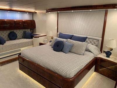 <b>Галерея интерьеров</b>  Maiora 31DP Sashay 