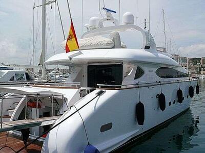 Maiora 31DP Sweet dreams