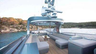  Maiora 33DP Sea Sun  <b>Exterior Gallery</b>