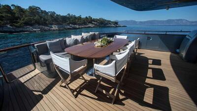  Maiora 33DP Sea Sun  <b>Exterior Gallery</b>