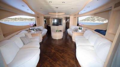  Maiora 33DP Sea Sun  <b>Interior Gallery</b>