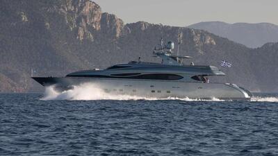  Maiora 33DP Sea Sun  <b>Exterior Gallery</b>