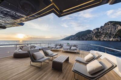  Maiora 35 Exuma Pesa II  <b>Exterior Gallery</b>