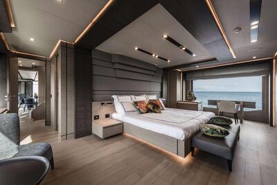  Maiora 35 Exuma  <b>Interior Gallery</b>