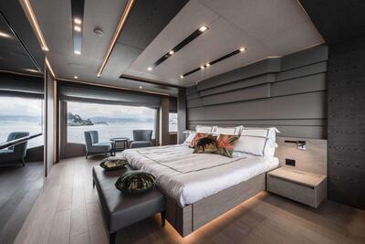  Maiora 35 Exuma Tofan  <b>Interior Gallery</b>