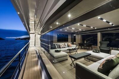  Maiora 35 Exuma  <b>Interior Gallery</b>