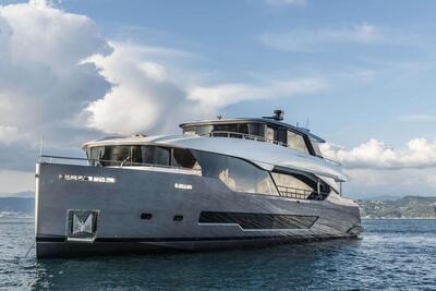  Maiora 35 Exuma Lady Betty  <b>Gallery</b>