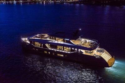  Maiora 35 Exuma Lady Betty  <b>Exterior Gallery</b>