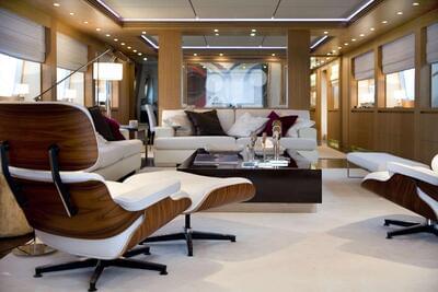  Maiora 39DP Always Believe  <b>Interior Gallery</b>