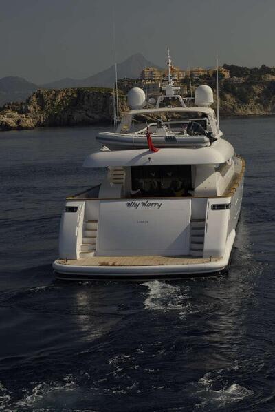  Maiora 39DP Always Believe  <b>Exterior Gallery</b>