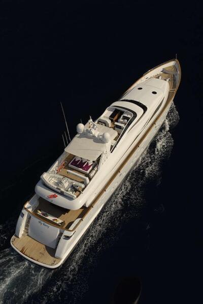  Maiora 39DP Always Believe  <b>Exterior Gallery</b>