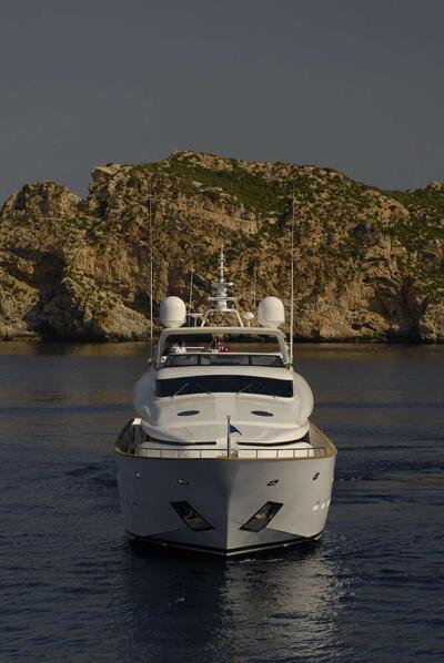  Maiora 39DP Always Believe  <b>Exterior Gallery</b>