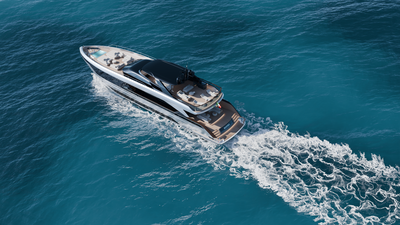  Maiora M36  <b>Exterior Gallery</b>