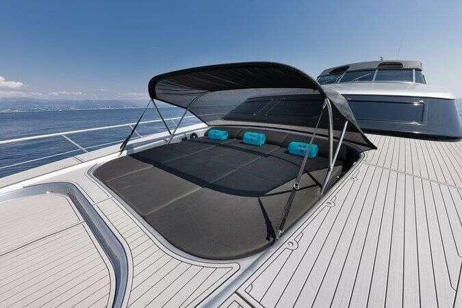 <b>Галерея</b>  Mangusta 100 Lauren v 