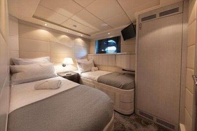 <b>Галерея интерьеров</b>  Mangusta 100 Lauren v 