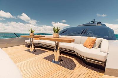  Mangusta 104 REV Offline  <b>Exterior Gallery</b>