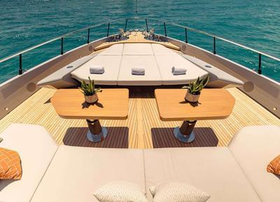  Mangusta 104 REV Offline  <b>Exterior Gallery</b>