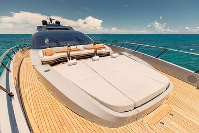  Mangusta 104 REV Offline  <b>Exterior Gallery</b>