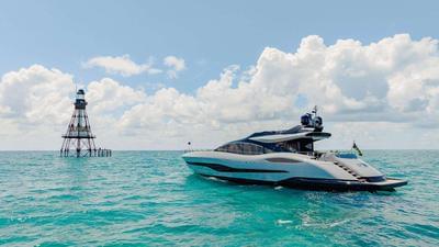  Mangusta 104 REV Offline  <b>Exterior Gallery</b>